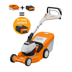 PACK PROMO RMA 448PV