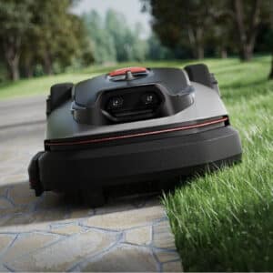 Robots tondeuse Roborock