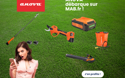 ANOVA désormais disponible sur MAB.fr !