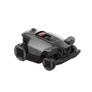 Robot tondeuse Roborock RockMow Z120 LiDAR