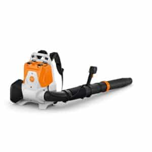 Souffleur dorsal à batterie STIHL BRA 200 - Gamme AP