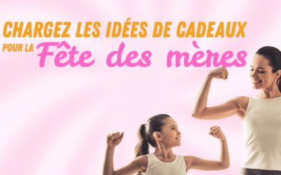 Idées cadeaux pour la Fête des Mères : offrez un jardin plus beau et plus facile à entretenir avec MAB.fr