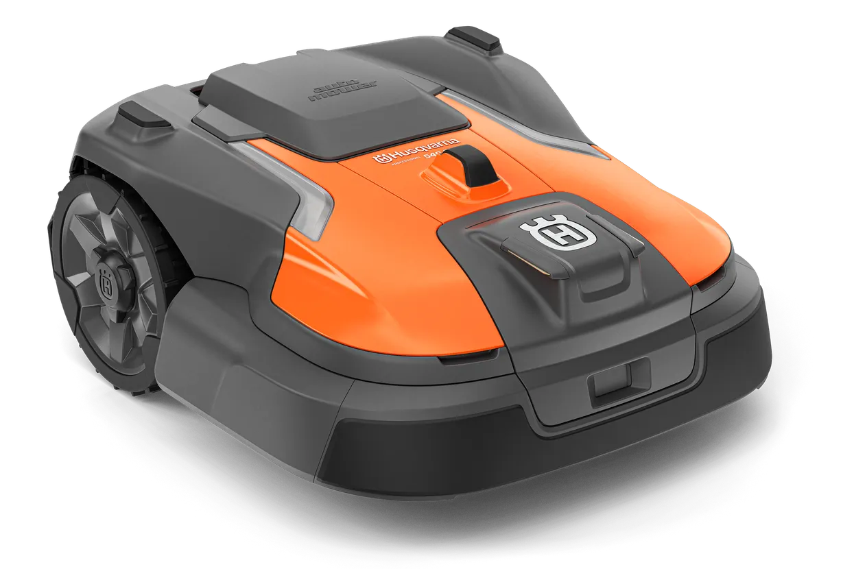 Robots tondeuses Husqvarna Automower 540 EPOS (sans fil)