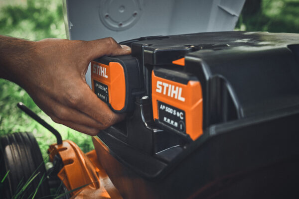 STIHL AP BATTERIE