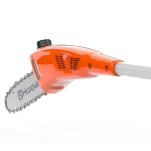 Tête élagueuse PK4 adaptable HUSQVARNA 120ITK