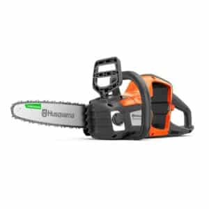 Tronçonneuse à batterie Husqvarna 215i