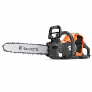 Tronçonneuse à batterie Husqvarna 242i