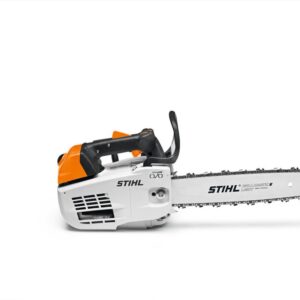 Tronçonneuse thermique STIHL MS 201 TC-M