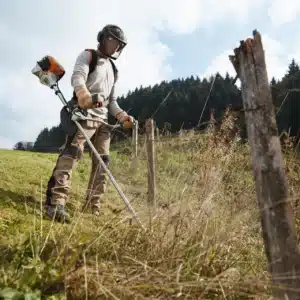 Débroussailleuses thermiques Stihl
