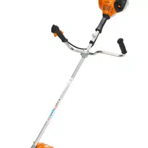 coupe-bordures-coupe-herbes-debroussailleuses-thermique-STIHL-fs-70 couteau herbe 8 dents + AutoCut C 26-2 (2)