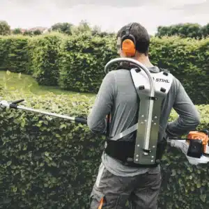 Taille-haies thermiques Stihl