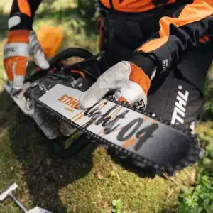 Tronçonneuses thermiques Stihl