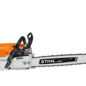 Tronçonneuse thermique STIHL MS 462 C-M - Guide Rollo ES LIGHT 50 cm (3/8 RM)