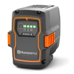 Batterie Husqvarna 40-B360X