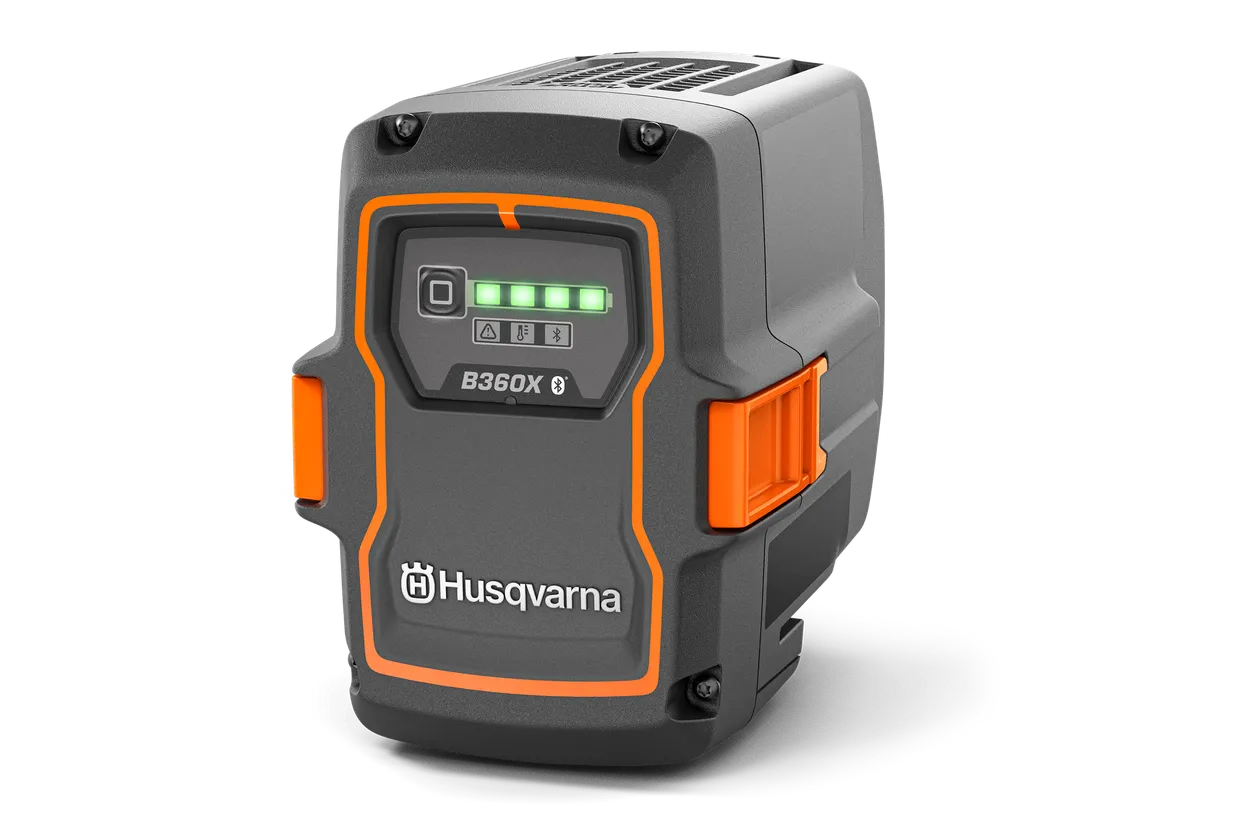 Batterie Husqvarna 40-B360X