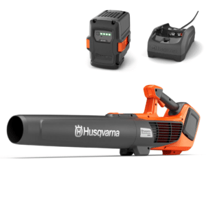 Husqvarna 122IB pack