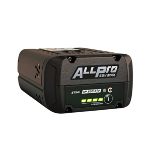 Nouvelle Batterie STIHL AllPro (Gamme AP)
