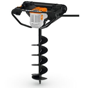 Tarière à batterie STIHL BTA 140 - Gamme AP