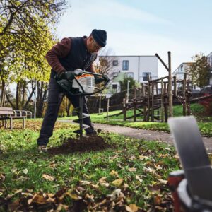 Tarières à batterie Stihl