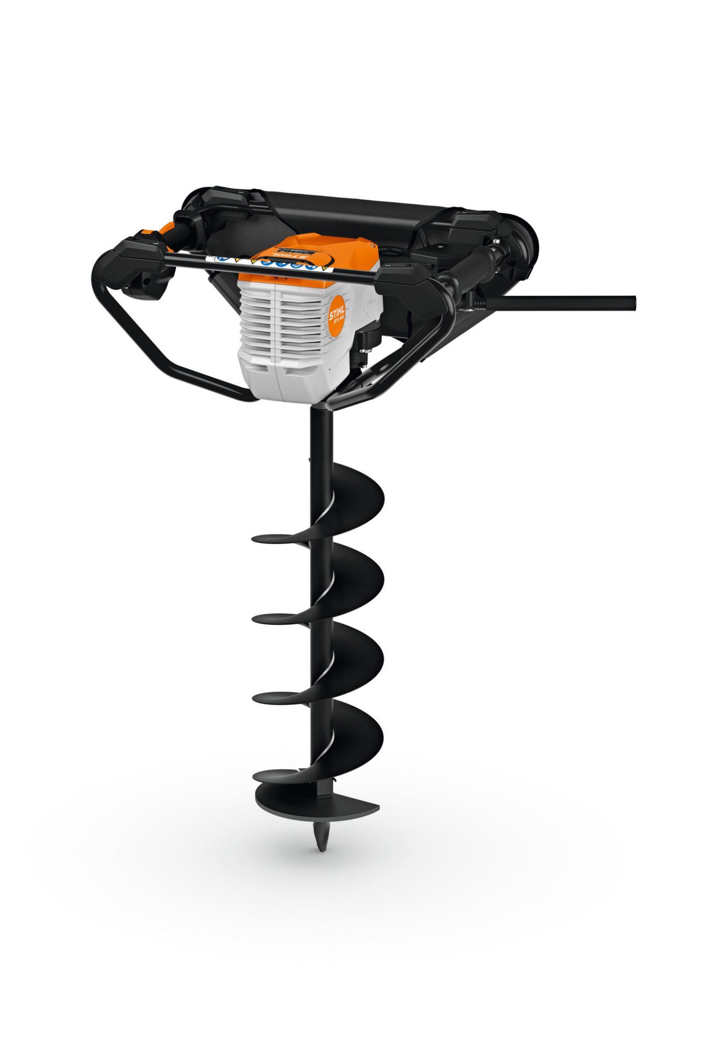 Tarière à batterie STIHL BTA 140 - Gamme AP
