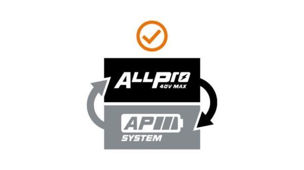 all pro stihl AP system stihl battery mab