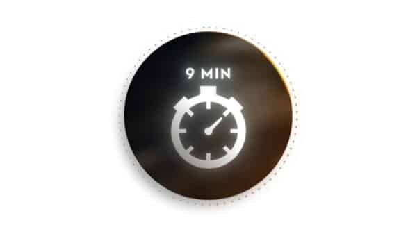 allrpo recharge ultra rapide 9 min