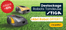 Destock Stiga Robots