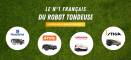 SLIDER SMART SLIDER WEBSITE MAB WP - n1 ROBOT TONDEUSE