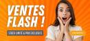 Mab Website Banner Vente Flash Stihl Husqvarna Stiga Anova ect