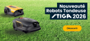 New Stiga Robots