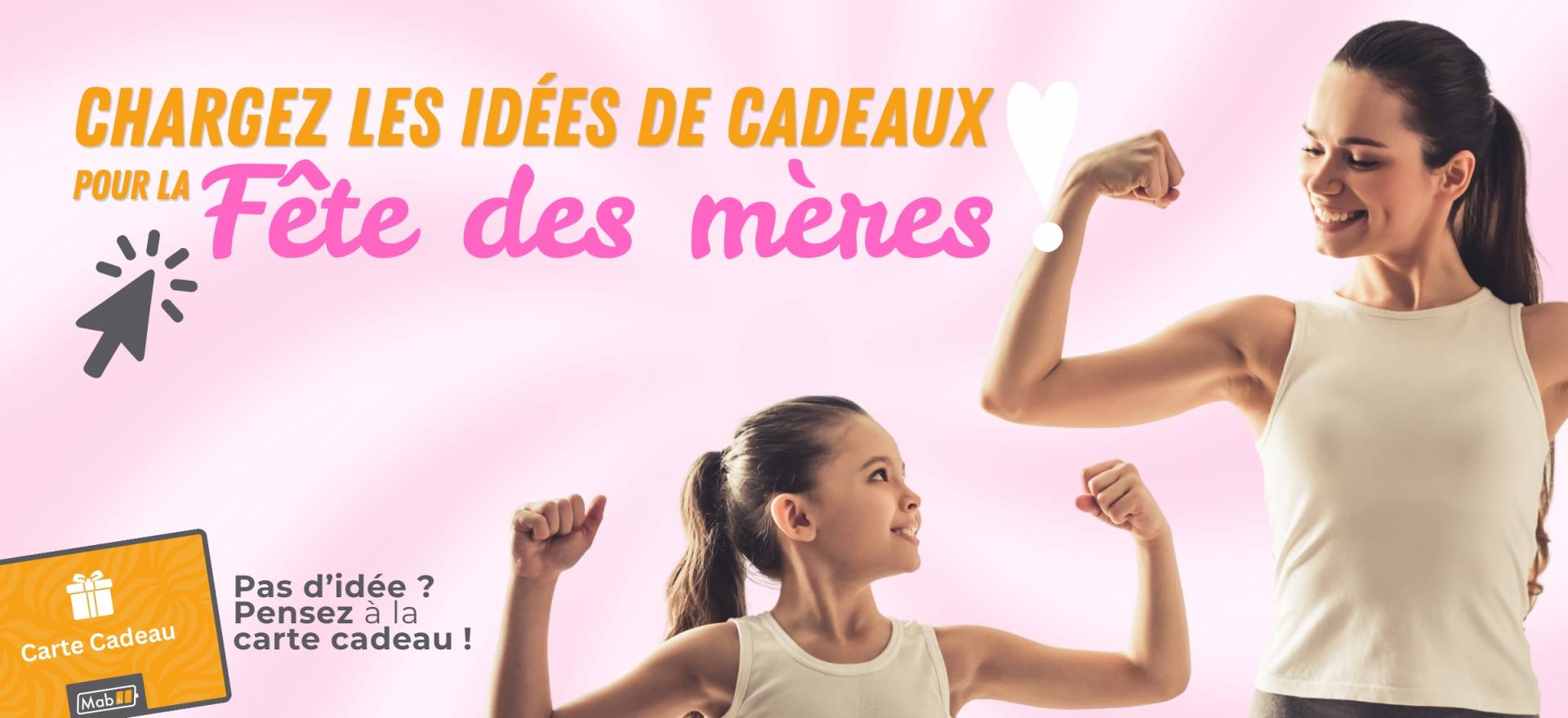 Mab home banner fete des mere 2026
