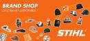 SLIDER SMART SLIDER WEBSITE MAB WP - STIHL BRAND SHOP