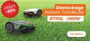Banner Mab Destock Robots Tondeuse Stihl Imow